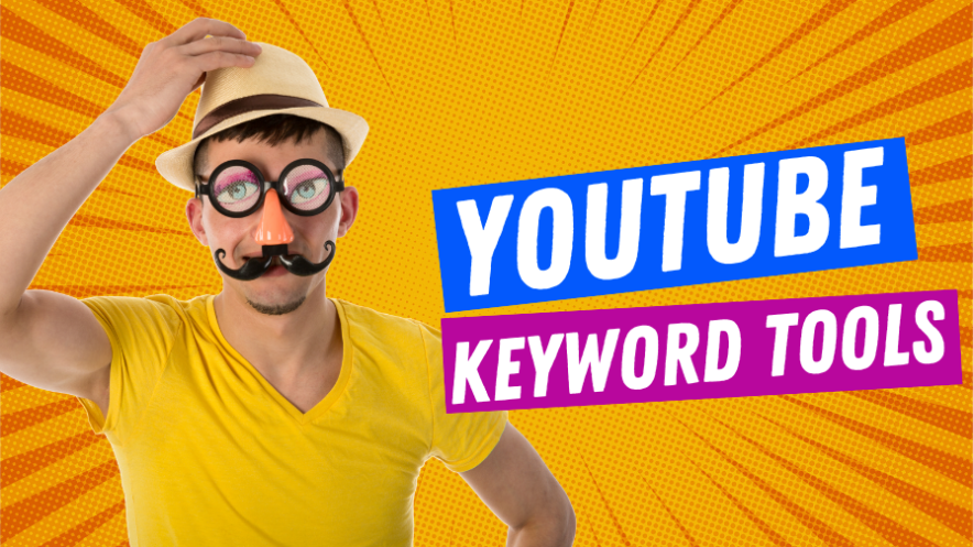 Best youtube keyword tools