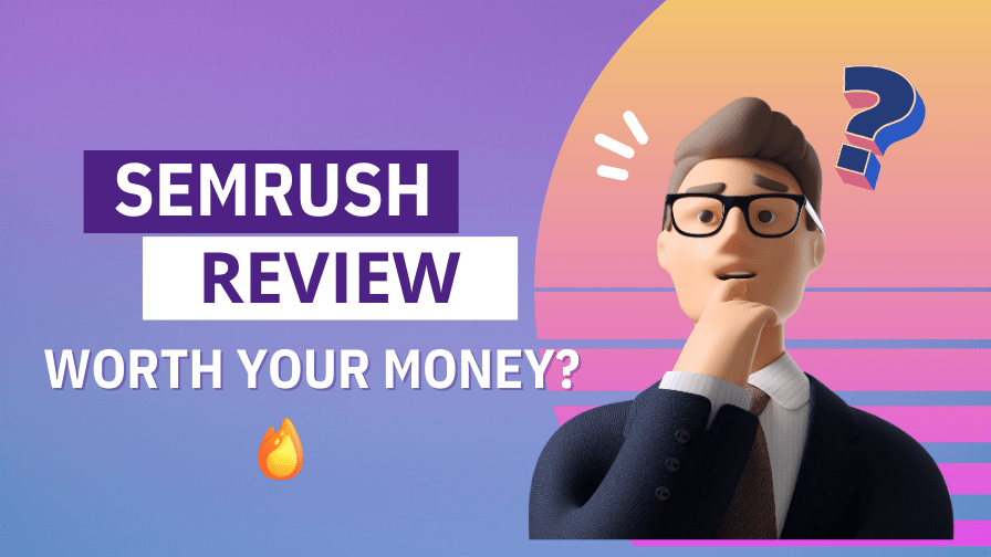 semrush review 2024