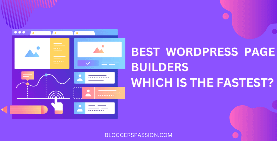 WordPress page builders