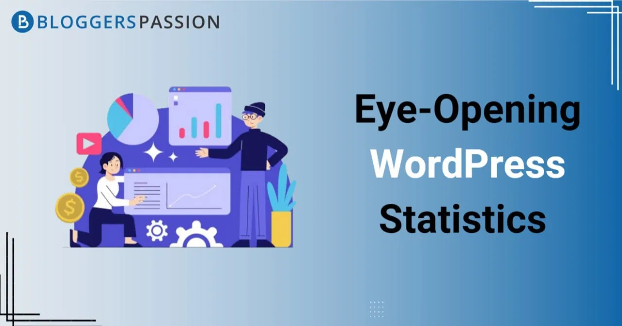 WordPress Statistics