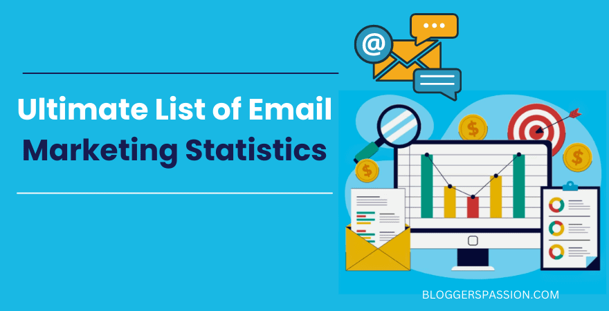 Email Marketing Statistics