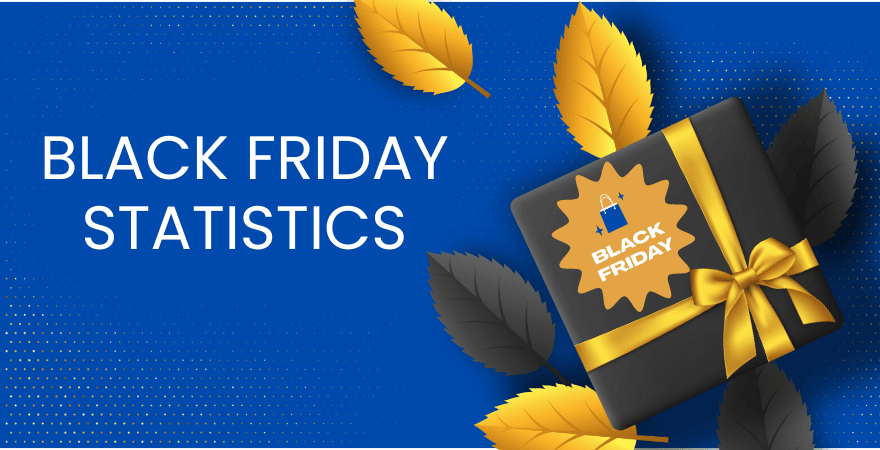 63 Black Friday Statistics & Trends For 2024 [Latest Report]