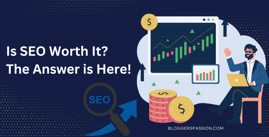 Is SEO Worth It In 2025? Is It a Great Investment Or a Waste of Money?