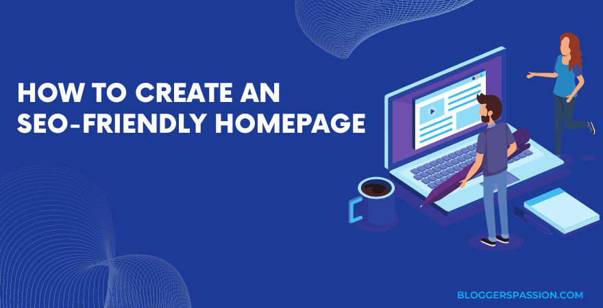 Homepage SEO 2025: A Complete Guide for Beginners With Best Practices