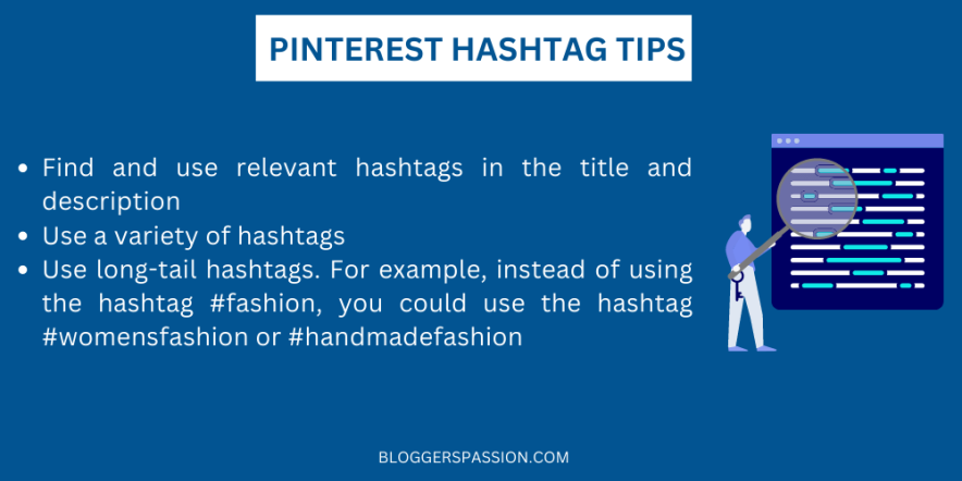 hashtag tips