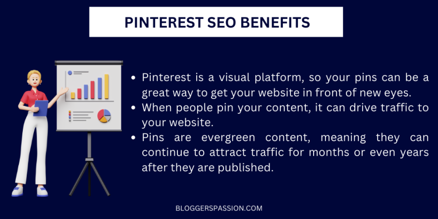 pinterest seo benefits