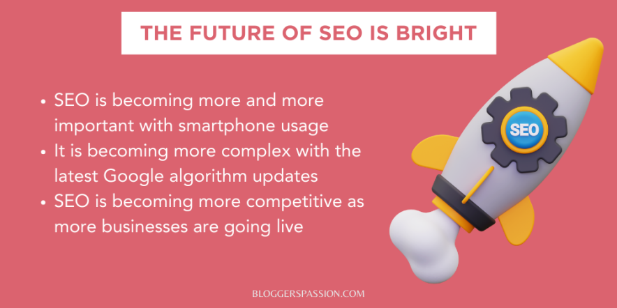 seo future