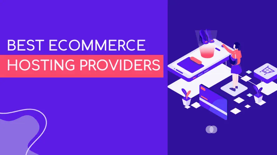 best ecommerce hosting