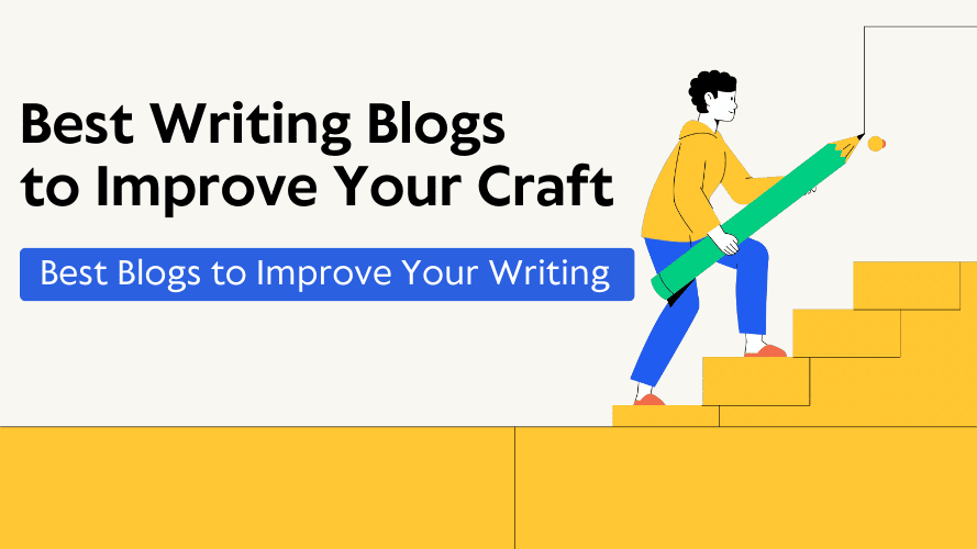 best writing blogs