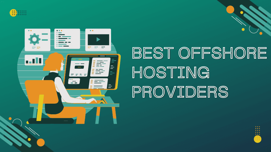 offshore web hosting