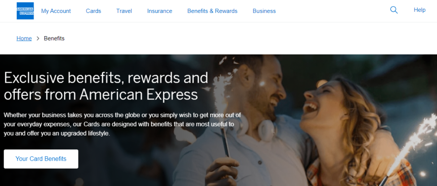 american express