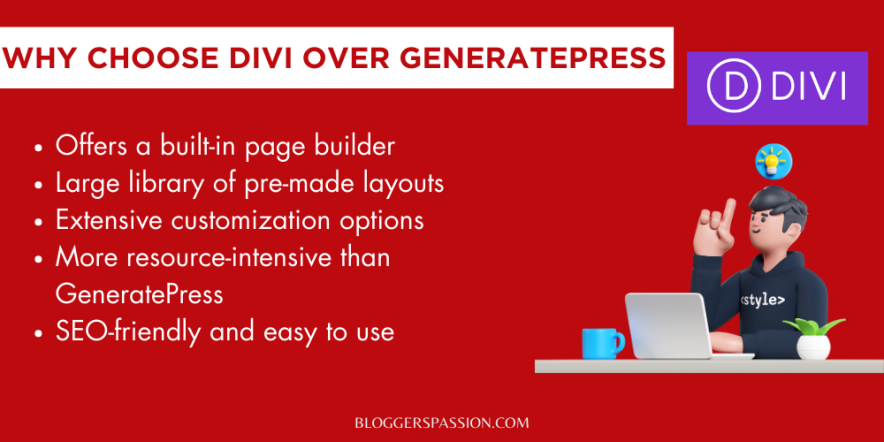 divi vs generatepress