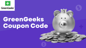 greengeeks coupon code