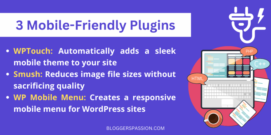 mobile seo WordPress plugins