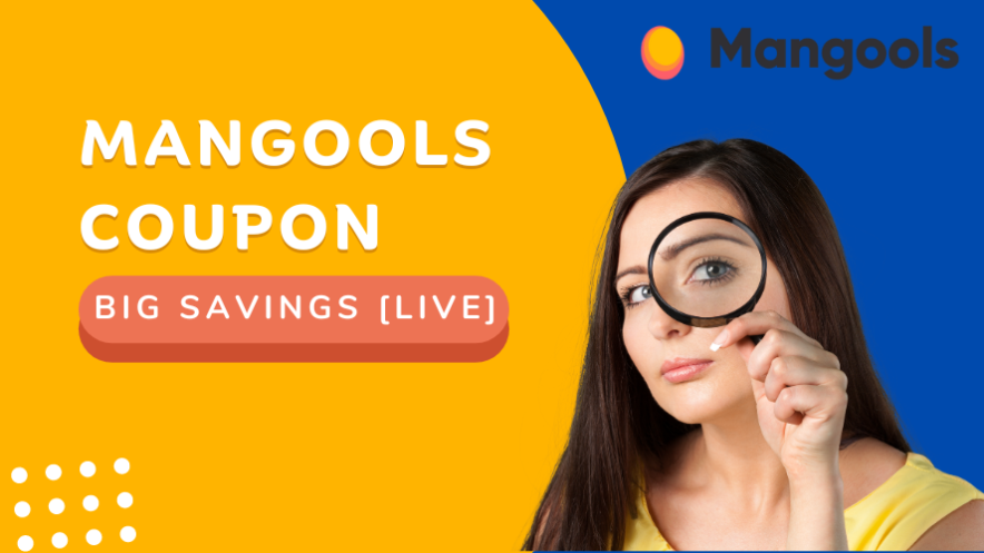 mangools coupon