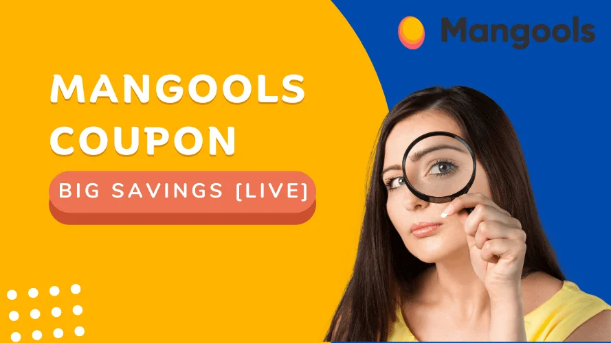 Mangools Coupon Code