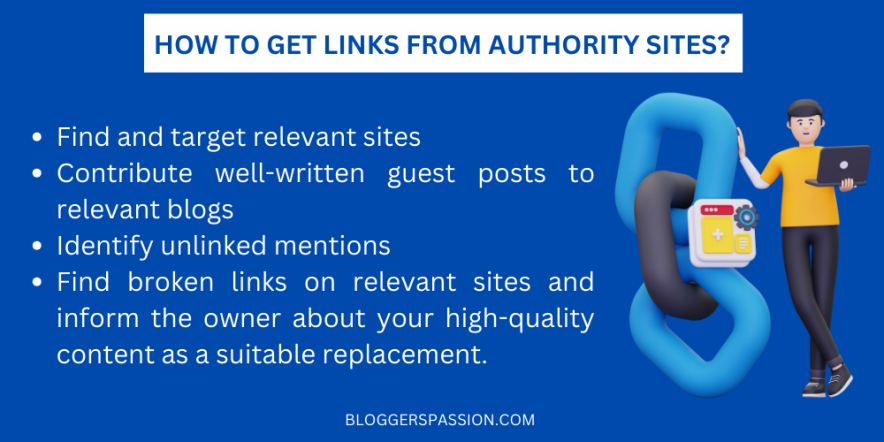 link building tips