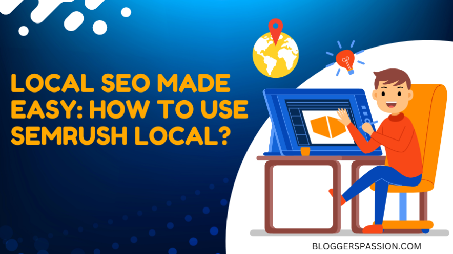 semrush local