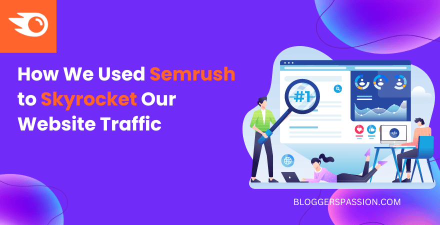 semrush success story