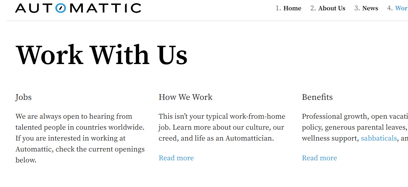 Automattic