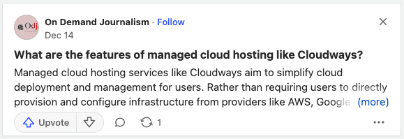 cloudways quora question 1