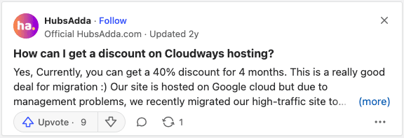 cloudways quora question 2