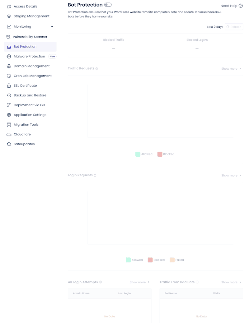 cloudways security bot protection