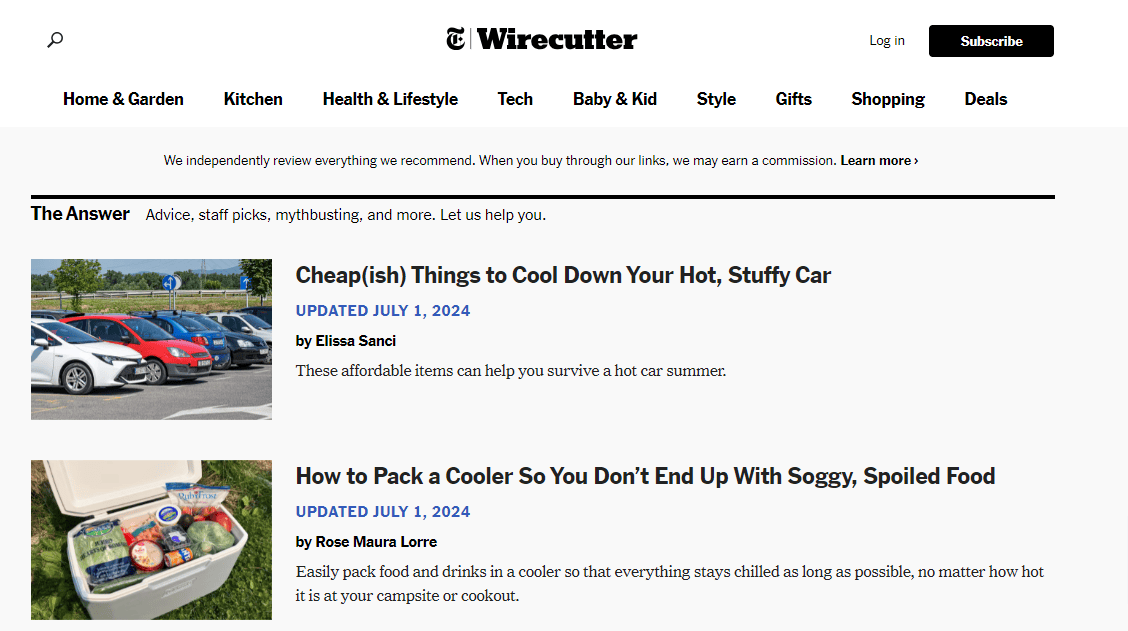 wirecutter