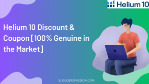 helium 10 discount code