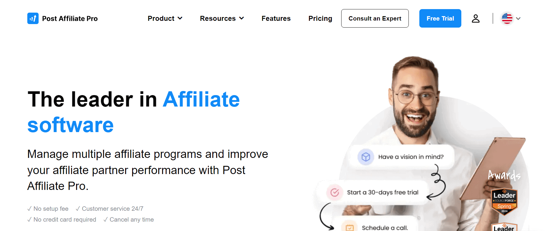 best recurring affiliate programs