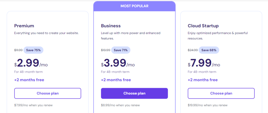 Hostinger vs HostGator: Which Web Host is Best in 2025?