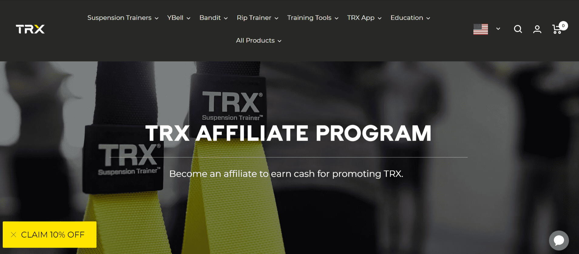 TRX