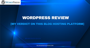 WordPress Review