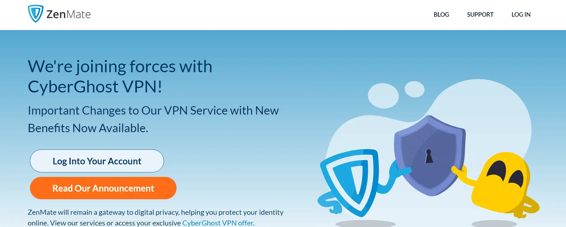 ZenMate VPN