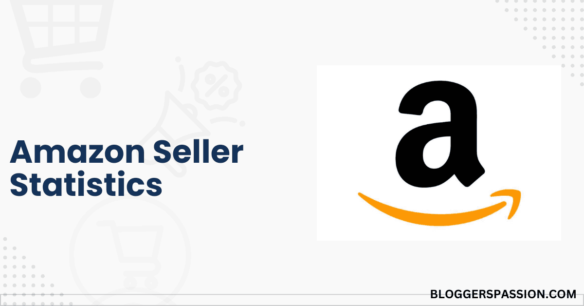 Amazon Seller Statistics