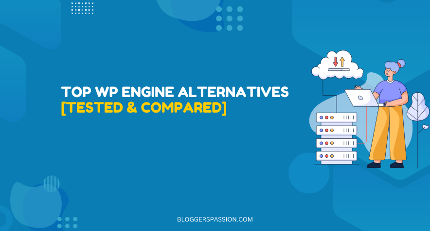 wp engine alternatives