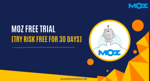 moz free trial