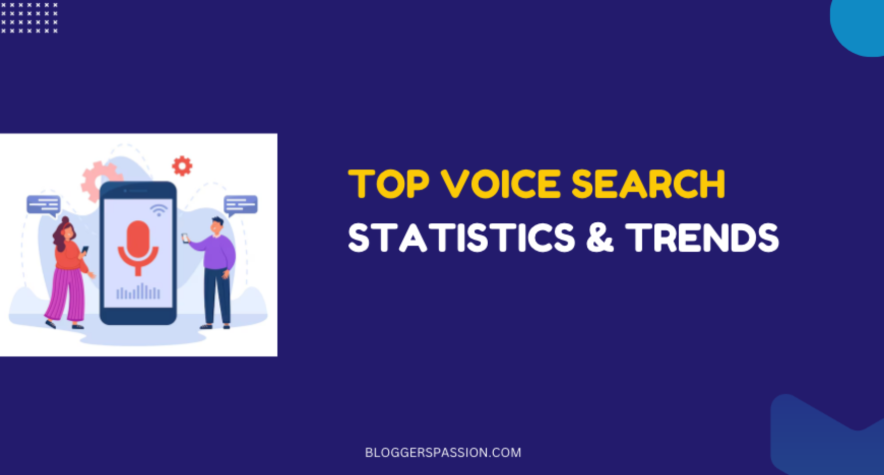 voice search statistics 2025