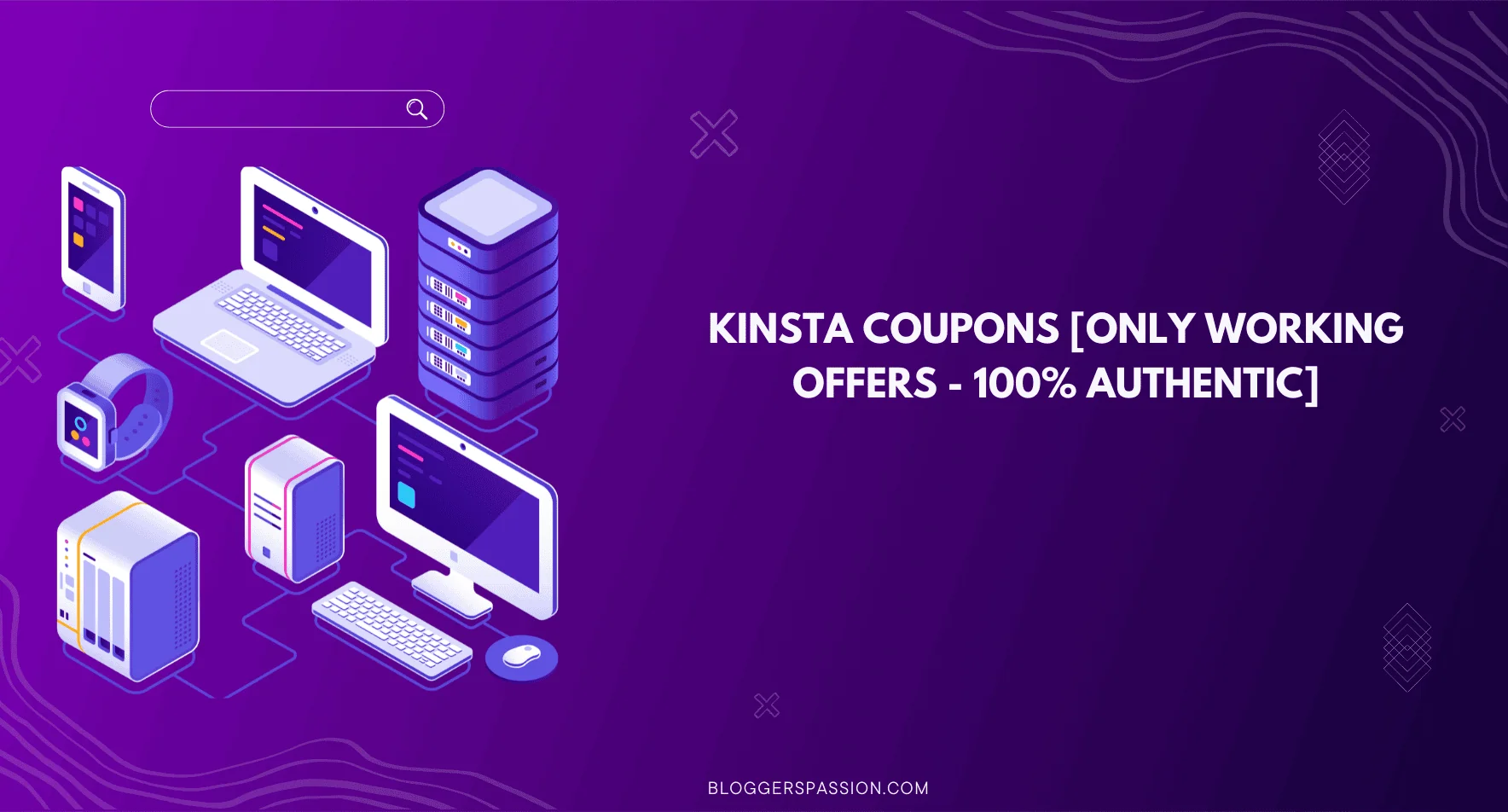 kinsta coupon codes