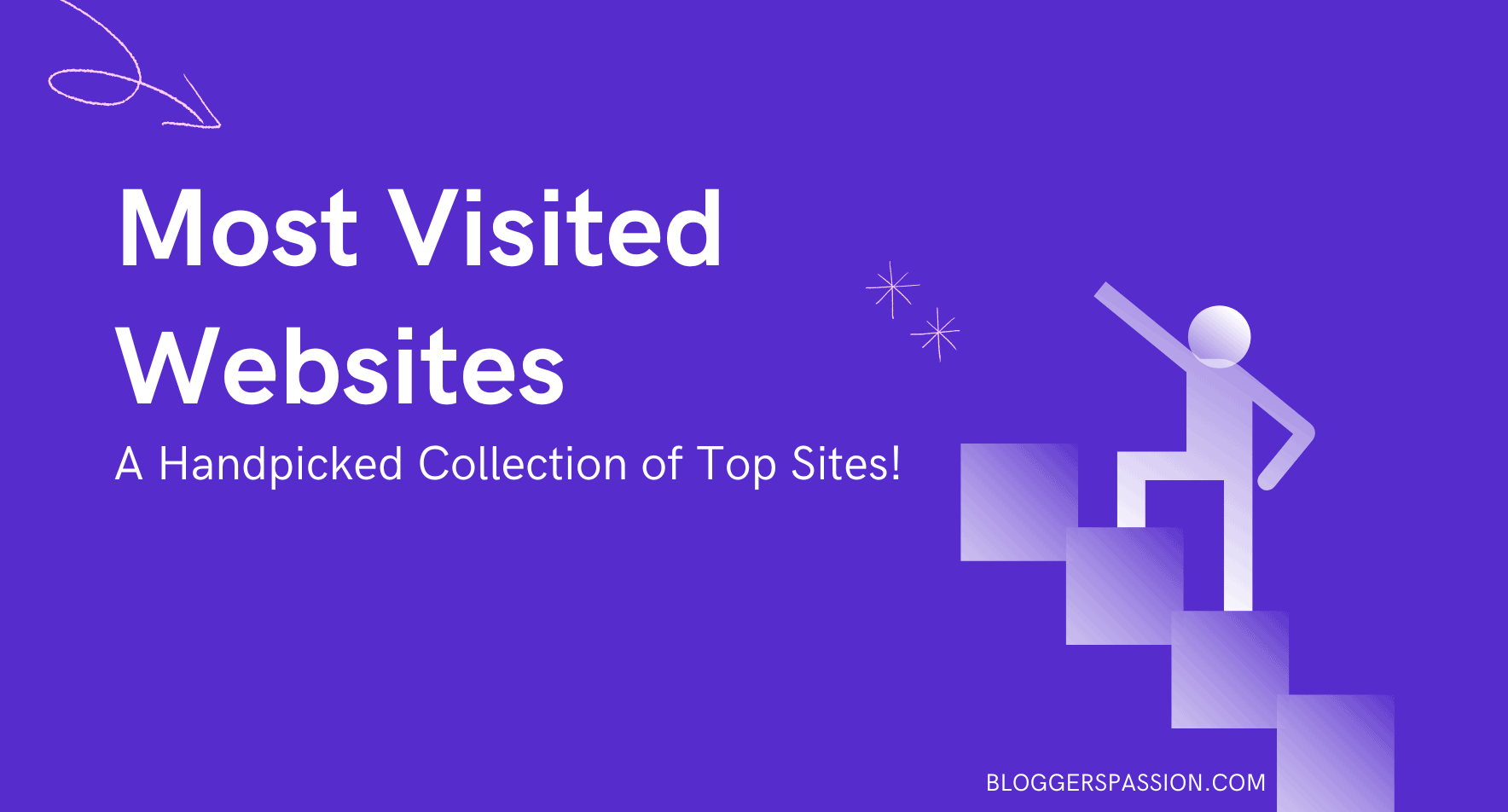 Top 10 Most Visited Websites In 2025 You Need to Know