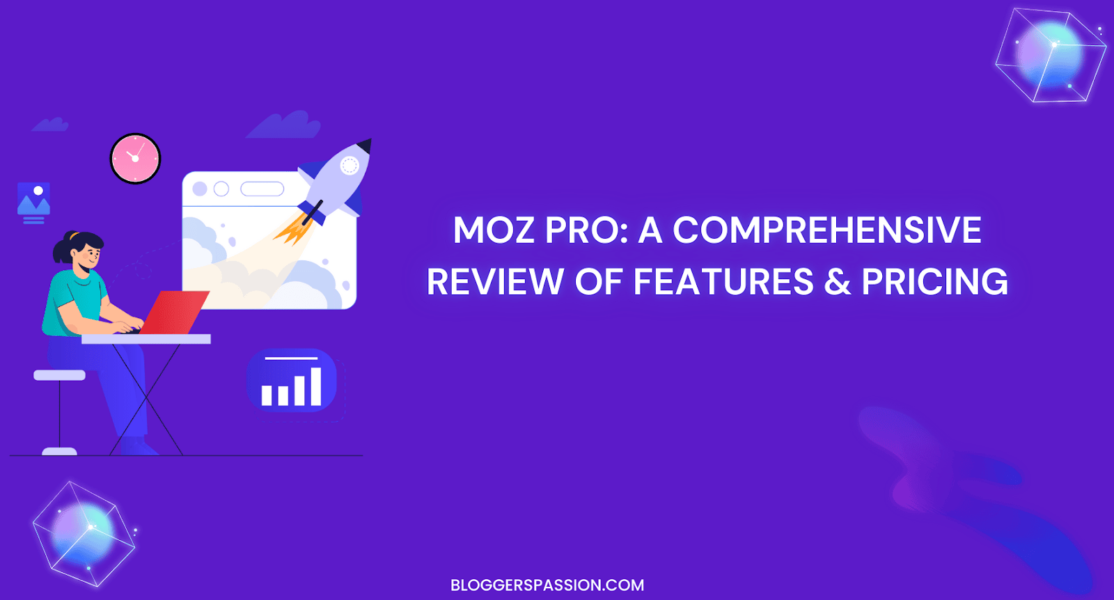 Moz Review 2025: My Honest Experience With Its SEO Features